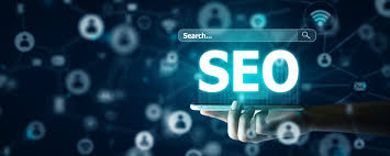 Invoidea Is The Best Seo Agency In Delhi Ncr For Digital Presence